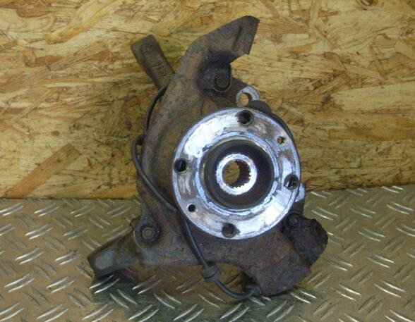 Wheel Bearing Housing FIAT Stilo (192)