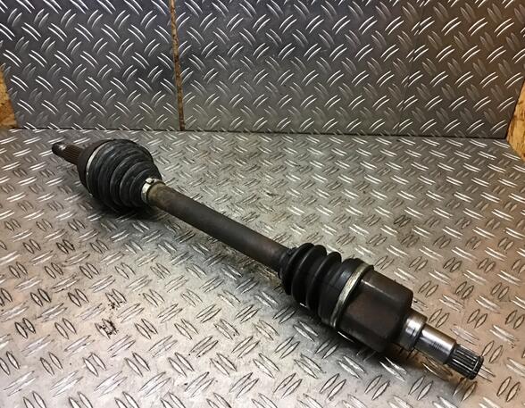 Drive Shaft FORD Focus Turnier (DNW), FORD Focus (DAW, DBW)