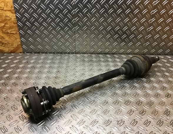 Drive Shaft BMW 5er (E39), BMW 5er Touring (E39)