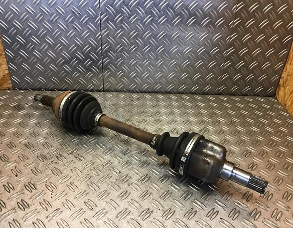 Drive Shaft FORD Mondeo III Stufenheck (B4Y), FORD Mondeo III Turnier (BWY), FORD Mondeo III (B5Y)