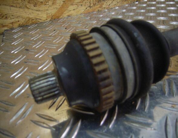 Drive Shaft SMART Cabrio (450)