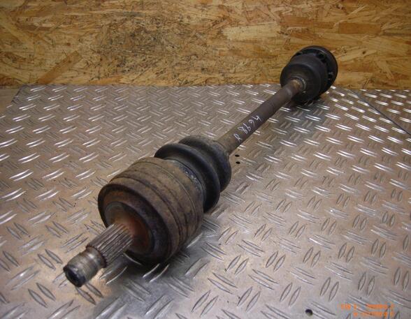 Drive Shaft MERCEDES-BENZ E-Klasse (W124), MERCEDES-BENZ 124 Stufenheck (W124)