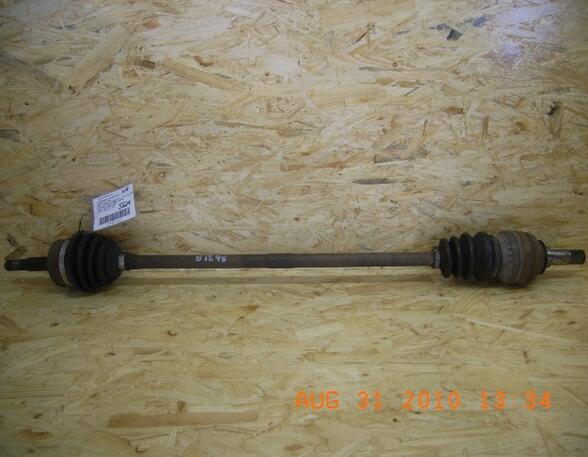 Drive Shaft OPEL Astra F Caravan (T92)