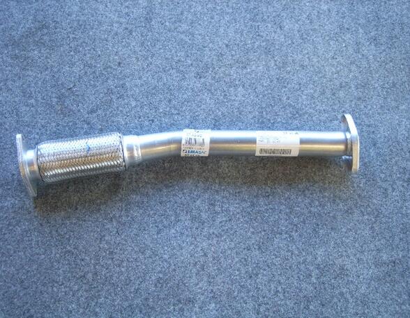 Exhaust Pipe FORD Fiesta Kasten (J3, J5)