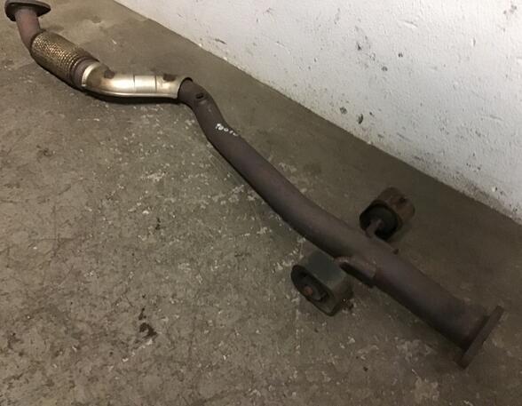 Exhaust Pipe Flexible OPEL Astra J (--)