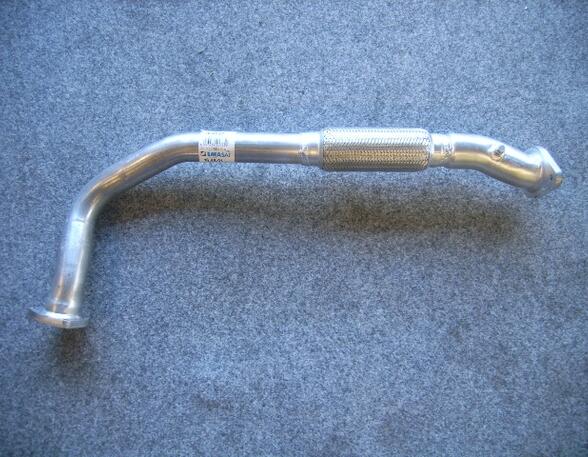 Downpipe FIAT Punto Cabriolet (176C), FIAT Punto (176)