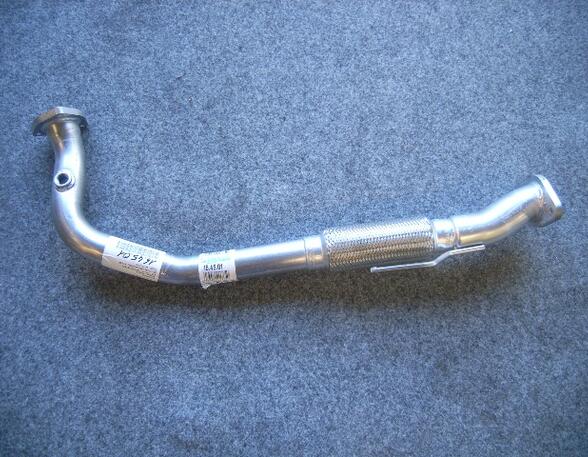 Exhaust Front Pipe (Down Pipe) FIAT Punto Cabriolet (176C), FIAT Punto (176)
