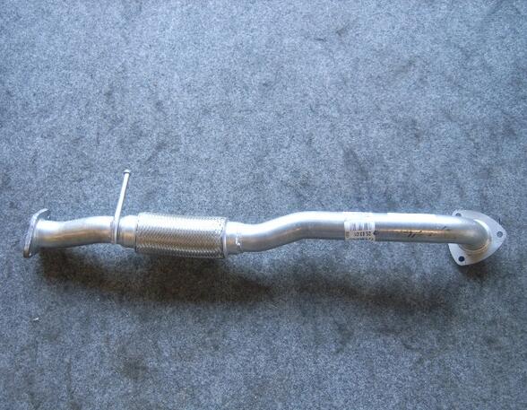 Exhaust Front Pipe (Down Pipe) FIAT Punto (188)
