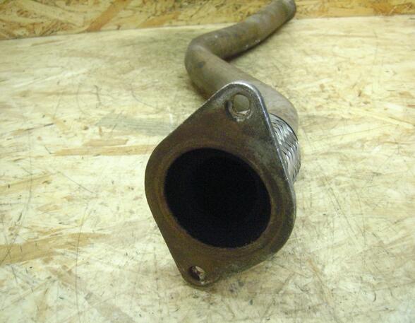 Exhaust Front Pipe (Down Pipe) RENAULT Kangoo Express (FC0/1)