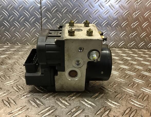 Abs Hydraulic Unit HONDA Civic VII Hatchback (EP, EU, EV)