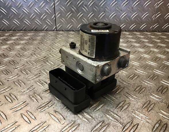 Abs Hydraulic Unit CITROËN C2 (JM), CITROËN C3 I (FC, FN)