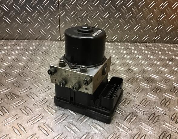 Abs Hydraulic Unit OPEL Astra H Caravan (L35)