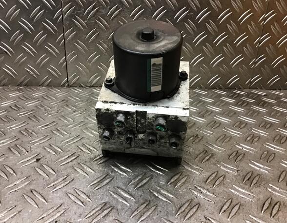 Abs Hydraulic Unit PEUGEOT 407 SW (6E)