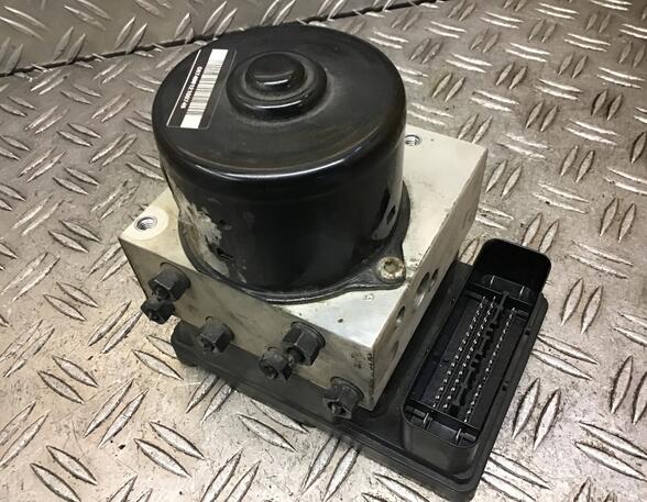 Abs Hydraulic Unit FORD Galaxy (WGR)