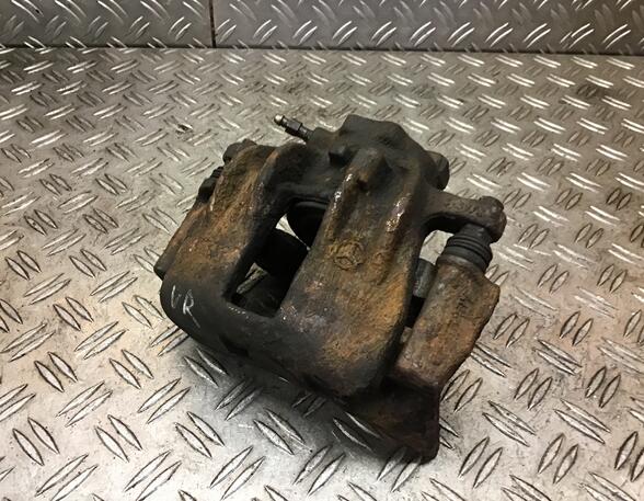 Brake Caliper MERCEDES-BENZ C-Klasse T-Model (S202)