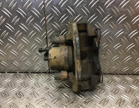 471527 Bremssattel rechts vorne FORD Focus II (DA, DP, HCP) ATE