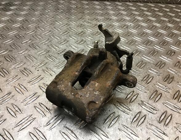 Brake Caliper FORD Focus Turnier (DNW), FORD Focus (DAW, DBW)