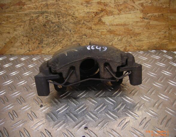 Brake Caliper VW Touran (1T1, 1T2)