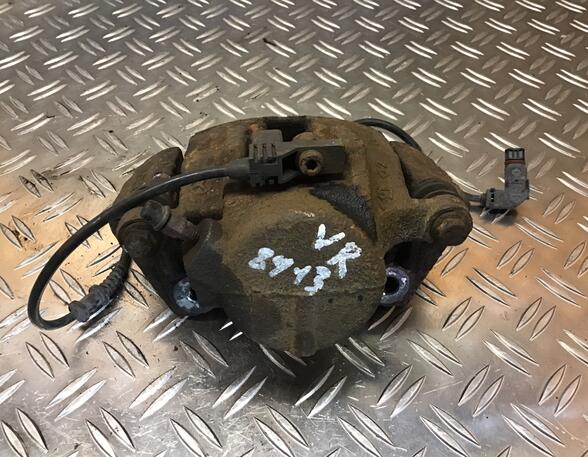 Brake Caliper MERCEDES-BENZ Vaneo (414)