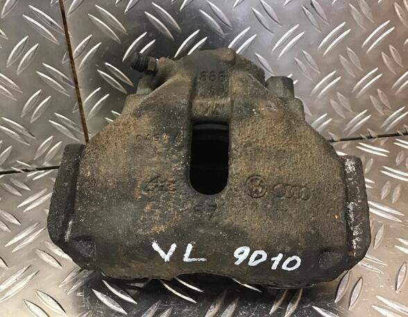 Brake Caliper AUDI A6 (4B2, C5), AUDI A6 Avant (4B5)