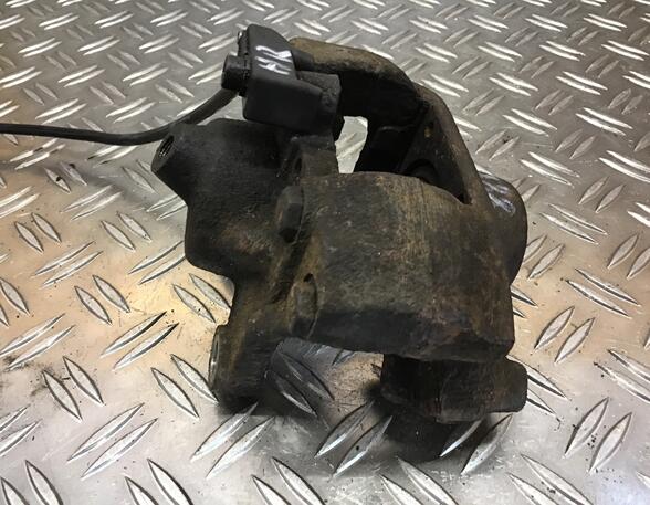 Brake Caliper MERCEDES-BENZ E-Klasse T-Model (S210)