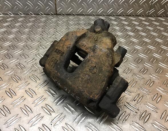 Brake Caliper MAZDA 5 (CR19)