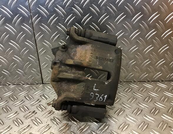 Brake Caliper RENAULT Grand Scénic II (JM0/1), RENAULT Scénic II (JM0/1)