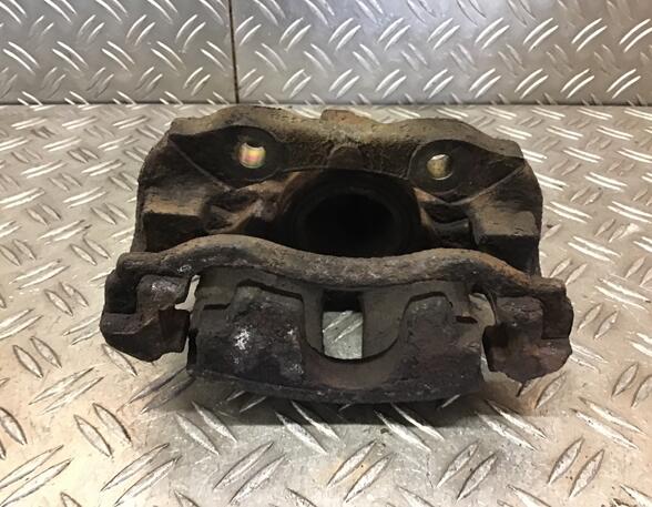 Brake Caliper CITROËN Berlingo/Berlingo First Kasten/Großraumlimousine (M)