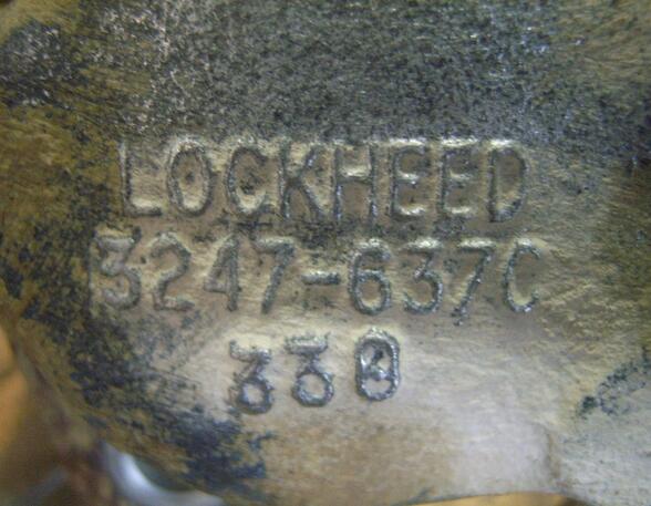 439355 Bremssattel rechts vorne LAND ROVER Discovery I (LJ, LG) 3247637C