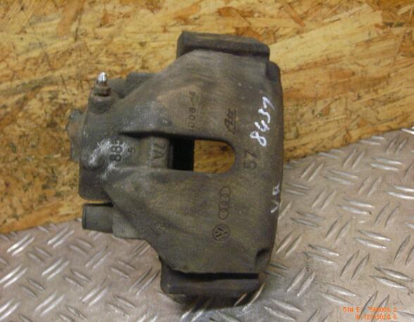 Brake Caliper AUDI A4 Avant (8E5, B6), AUDI A4 (8E2)