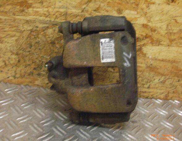 Brake Caliper PEUGEOT 307 (3A/C)