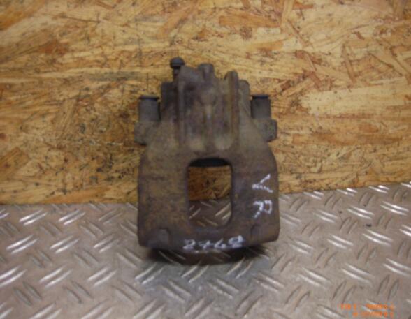 Brake Caliper FORD Focus Turnier (DNW), FORD Focus (DAW, DBW)