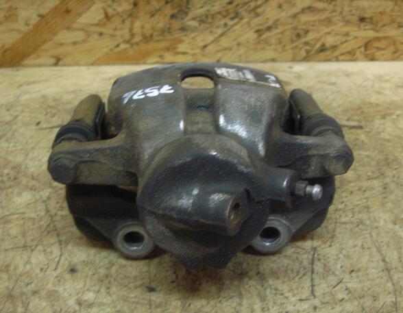 Brake Caliper CITROËN C2 (JM)