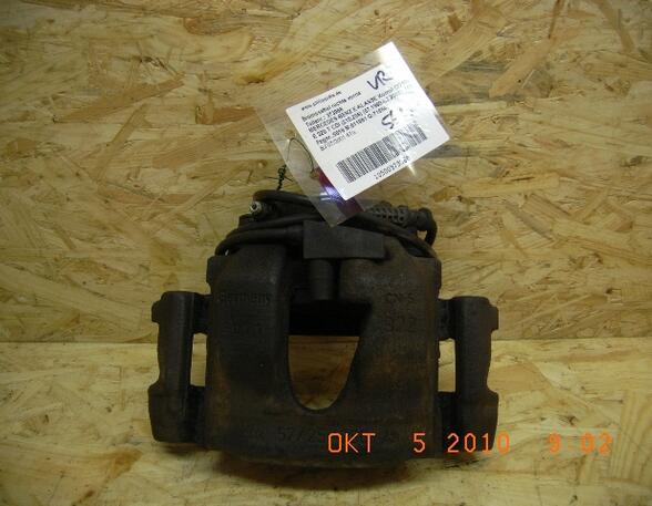 Brake Caliper MERCEDES-BENZ E-Klasse T-Model (S210)