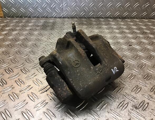 Brake Caliper MERCEDES-BENZ 124 Coupe (C124)