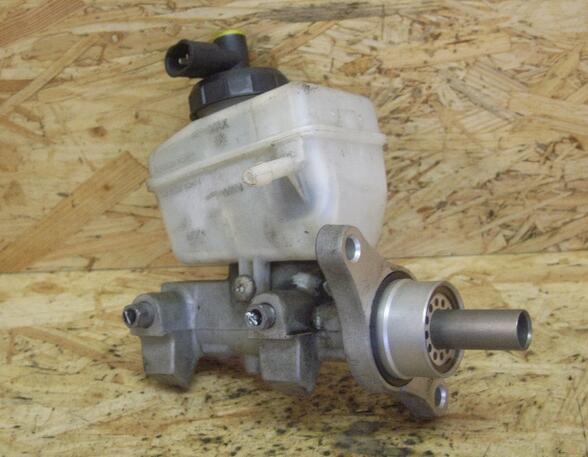 Brake Master Cylinder RENAULT Logan I Kombi (KS), DACIA Logan MCV (KS)