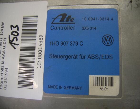 Abs Control Unit VW Passat Variant (35I, 3A5)