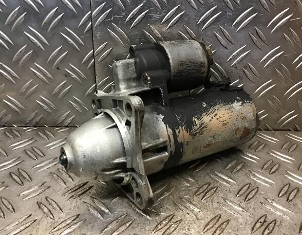 Starter FORD Sierra Turnier (BNG), FORD Sierra Schrägheck (GBC, GBG)