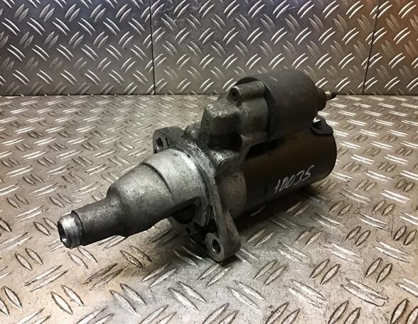 Starter AUDI A6 Avant (4B5), AUDI A6 (4B2, C5), AUDI Allroad (4BH, C5)