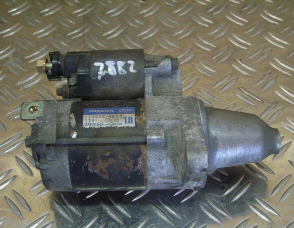 Startmotor HONDA Civic VI Hatchback (EJ, EK)