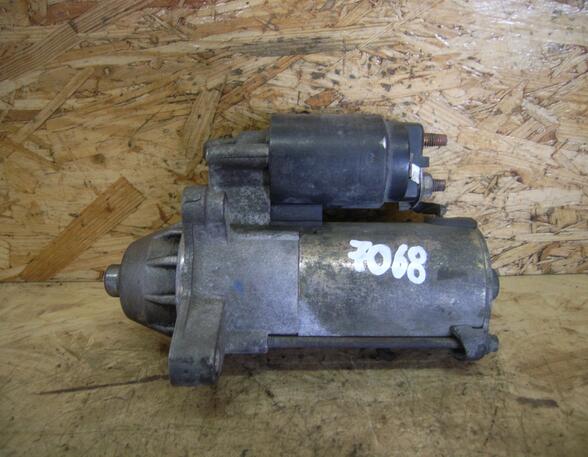 Starter FORD Focus Turnier (DNW)