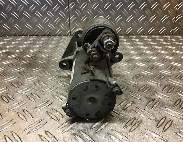 Startmotor FORD Fiesta VI (CB1, CCN)