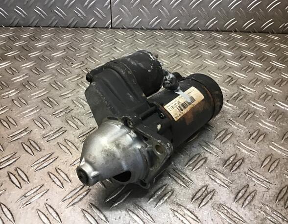 Startmotor OPEL Astra G CC (F08, F48)