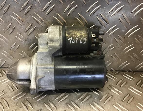 Starter OPEL Corsa C (F08, F68), OPEL Corsa D (S07)