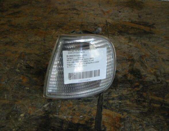 Direction Indicator Lamp SEAT Cordoba Vario (6K5)