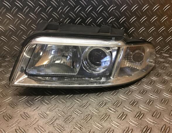 Headlight AUDI A4 Avant (8D5, B5), AUDI A4 (8D2, B5)