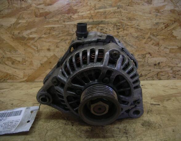 Alternator FORD Fiesta IV (JA, JB)