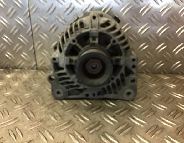 Alternator VW Polo (6N1)