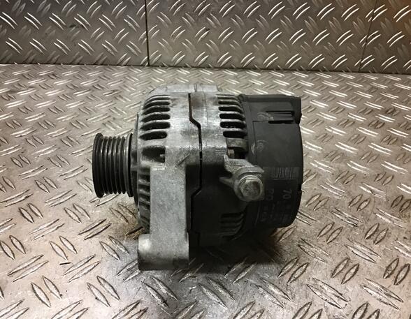 Dynamo (Alternator) OPEL Astra F Cabriolet (53 B), OPEL Vectra B Caravan (31)