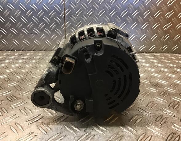 Alternator AUDI A4 Avant (8D5, B5), AUDI A4 (8D2, B5)